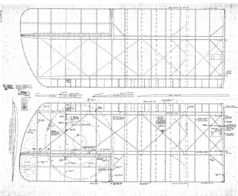 SOPWITH CAMEL – AMA – Academy of Model Aeronautics