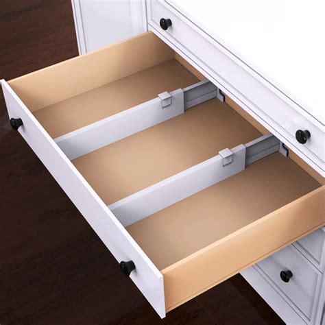 0.2 Inch Wide Drawer Organizers at Lowes.com