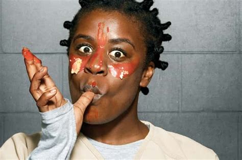 Crazy Eyes Quotes from Orange Is the New Black