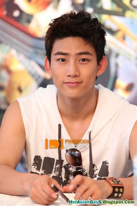 Taecyeon - taecyeon 2pm Photo (22603434) - Fanpop