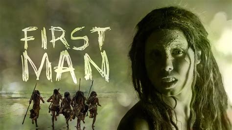 First Man - YouTube