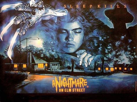 A Nightmare on Elm Street (1984) | 80's Movie Guide