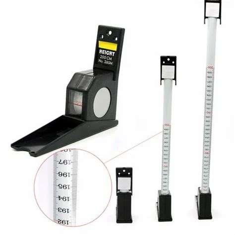 Stature Meter at Rs 350/piece | Stature Meter in Kolkata | ID: 20226895291