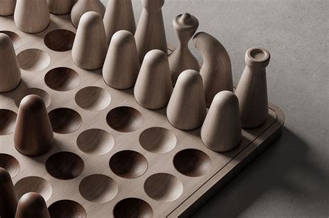 CHESS BOARD Design by Philion – Creative Manila