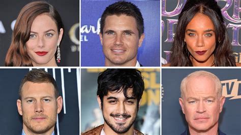 ‘Resident Evil’ Reboot: Kaya Scodelario, Robbie Amell & More Starring ...