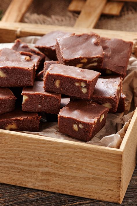 25 Best Christmas Fudge Recipes - Insanely Good