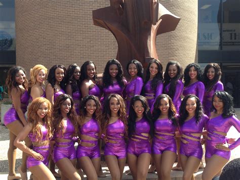 8 HBCU Dance Teams That Steal the Half-Time Show