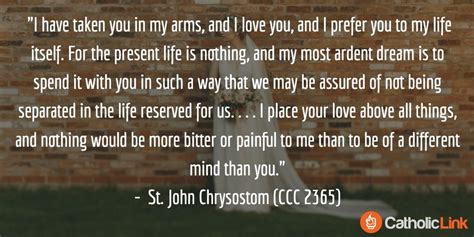 11 Of The Best Quotes By St. John Chrysostom OR Listen To 10 Hours Of ...