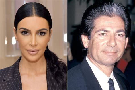 Kardashians announce UCLA health center named after late father