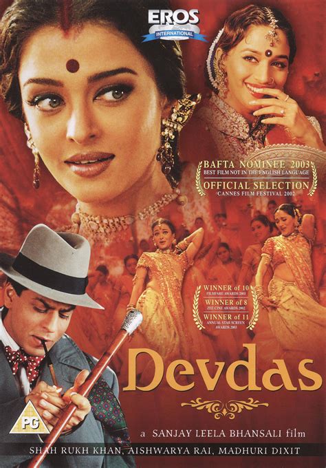 Devdas - Where to Watch and Stream - TV Guide