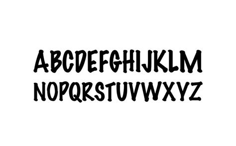 Marker Felt Font Free Download - Fonts Bee