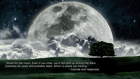 Funny Quotes About The Moon. QuotesGram