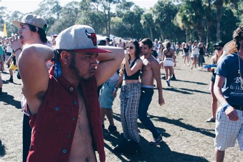 Okeechobee Music Festival | "Photo Set" - The Soul Dynamic