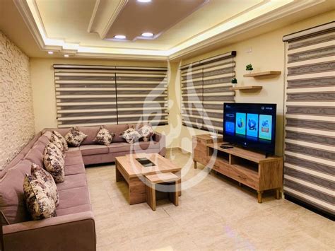 Apartment for Rent in Lebanon - ALWaseet