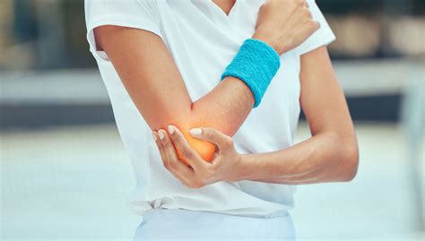 Tennis Elbow: What Is, Causes, Symptoms, and Diagnosis