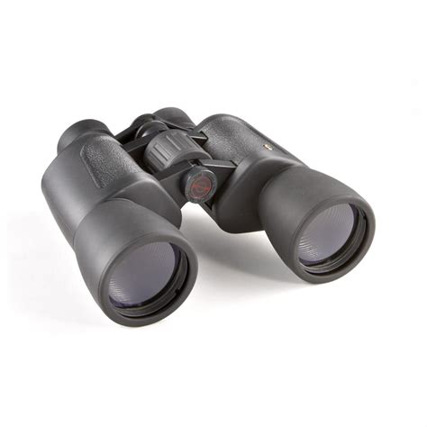 Simmons® ProSport 10x50 mm Binoculars - 222068, Binoculars ...