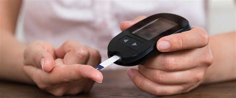 Maintaining a Glucose Meter