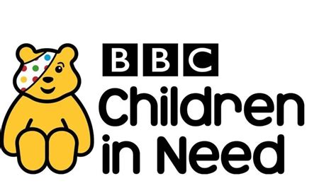 Children in Need Logo – Wiston Lodge