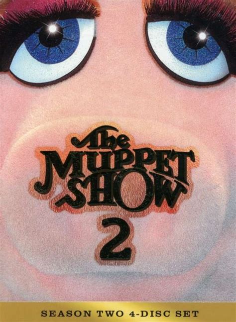 The Muppet Show: Season Two | Muppet Wiki | Fandom