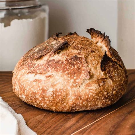 Ninja Foodi Sourdough Bread Recipe | Deporecipe.co