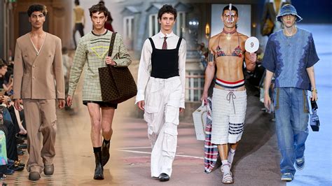 Fashion Trends That Men Can Be Expected To Wear In 2023 - ORJ