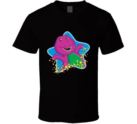 Barney And Friends T-Shirt