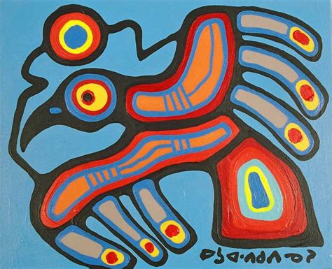 Canadian Aboriginal Art Archives – Daily Art Fixx