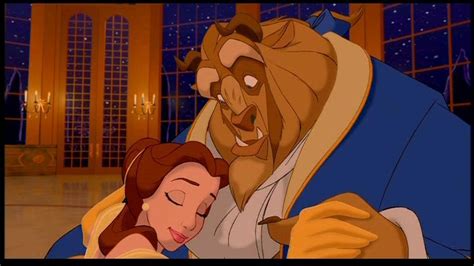 Belle and the Beast Dancing - Belle Image (13096053) - Fanpop