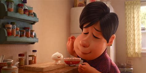 Bao, ¡el nuevo corto de Disney Pixar! - El Gancho