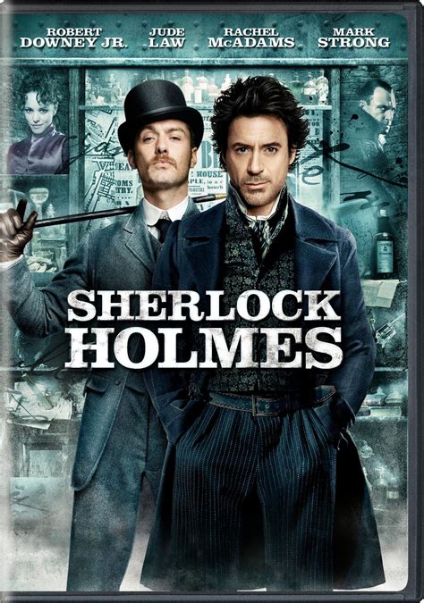 Sherlock Holmes (with image) · shimjung · Storify