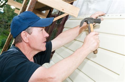 How to Put Vinyl Siding over Brick | DoItYourself.com