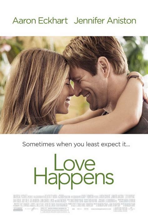 Love Happens Font | Romantic films, Romance movies, Romantic movies