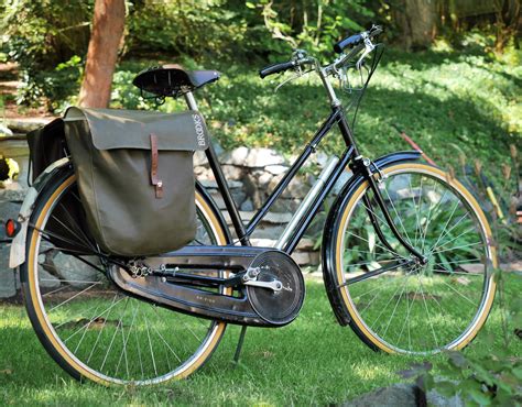 Volkscycle | Restoring Vintage Bicycles from the Hand Built Era