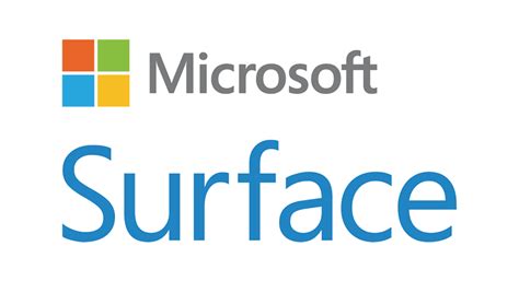 Microsoft Surface Logo Download - AI - All Vector Logo