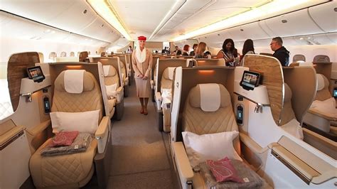 Emirates A380 First Class Ticket Price From India To Dubai - Design Talk