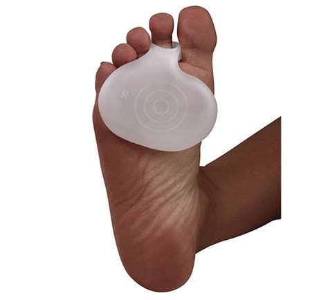 Metatarsal Pads - Silipos USA