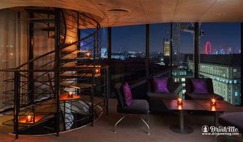 DoubleTree by Hilton London-Westminster | Drink Me Magazine