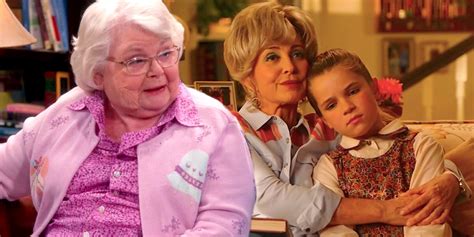 Young Sheldon Season 7's Meemaw Story Sets Up A Sad Twist (That Will ...