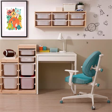 Desk & chair sets - IKEA