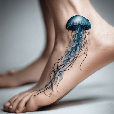 Ocean Tattoo Ideas For Men