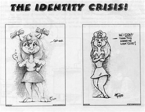 Identity Crisis 2 by Rabbette on DeviantArt