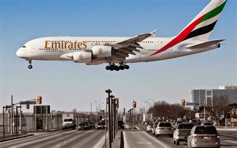 Emirates Airline Wallpapers - Wallpaper Cave