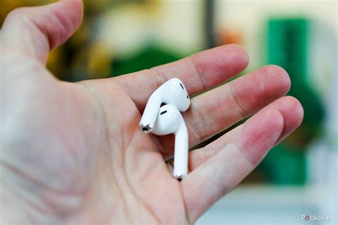 AirPods 2 review: More of the same from second-gen in-ears?