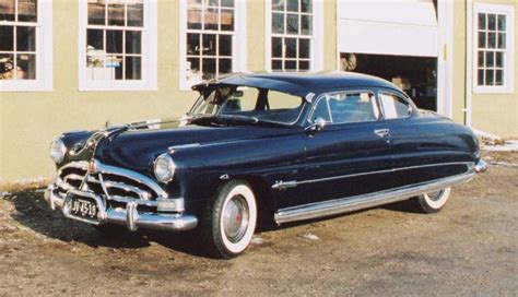 Hudson Hornet coupe: Photos, Reviews, News, Specs, Buy car