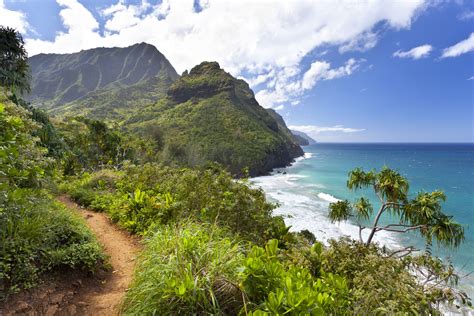 The Best Hiking Trails on Kauai