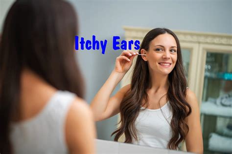 10 Home Remedies for Itchy Ears - Home Remedies App