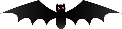 Bat Images Clip Art - Cliparts.co