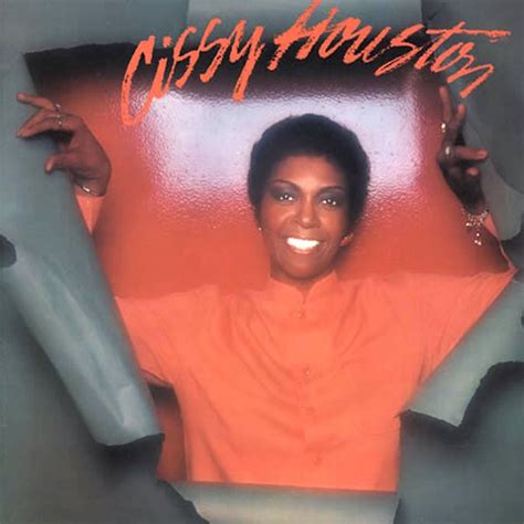 ‎Cissy Houston de Cissy Houston en Apple Music