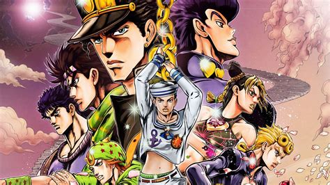 Review: JoJo's Bizarre Adventure: Eyes of Heaven – Destructoid