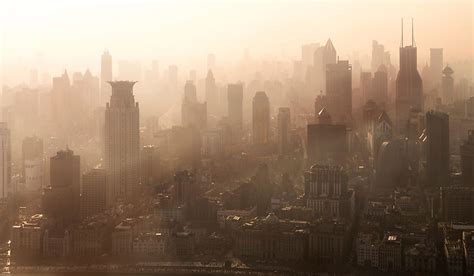 Smog And Its Effects On Environmental Health - WorldAtlas